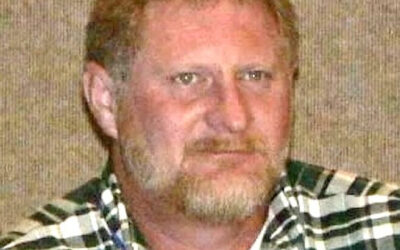 Jerry Wayne Karriker Jr.