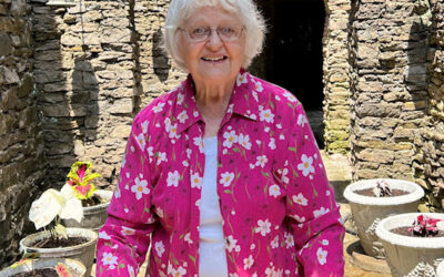 Shirley Ann Maybrier