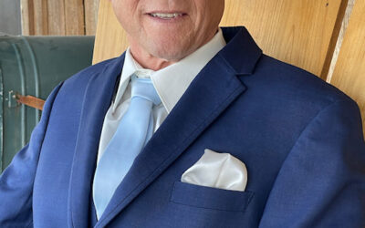 Keith A. Murphy