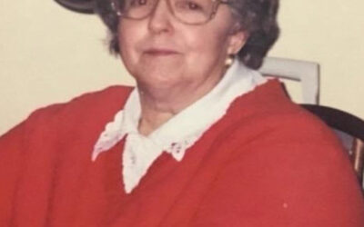 Joyce Roberts