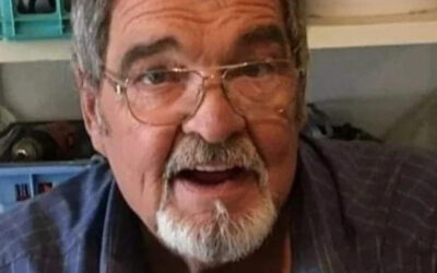 Roger D. Weddle