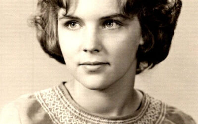 Carmaleta “Diann” Brotherton