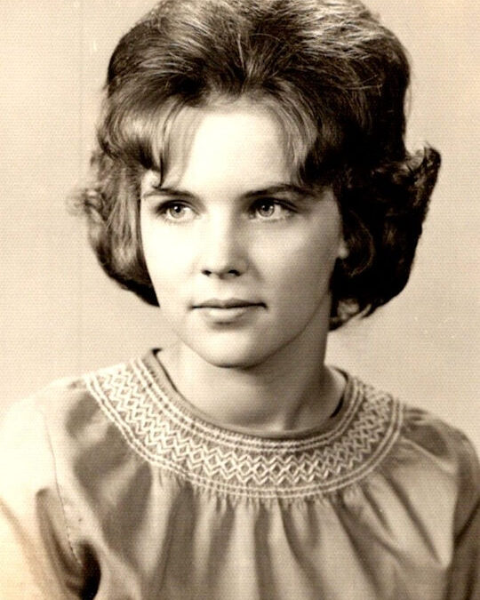 Carmaleta “Diann” Brotherton