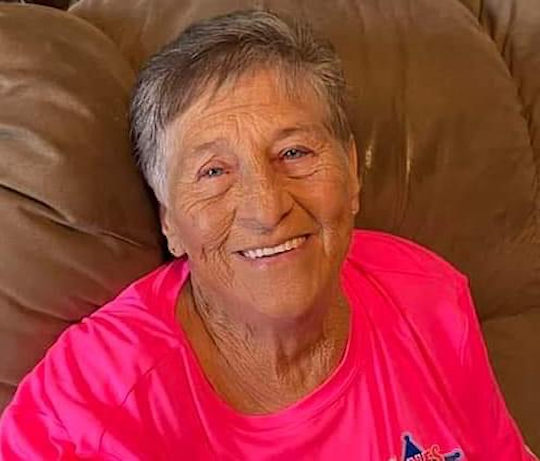 Janice M. Causey