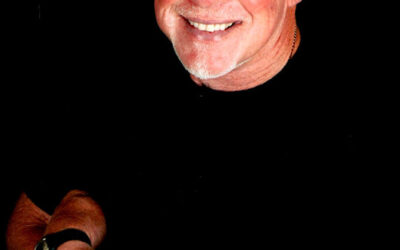 Edward M. Cook