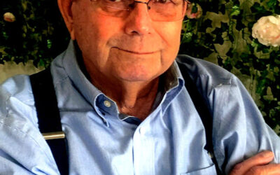 Imants J. Rizenbergs