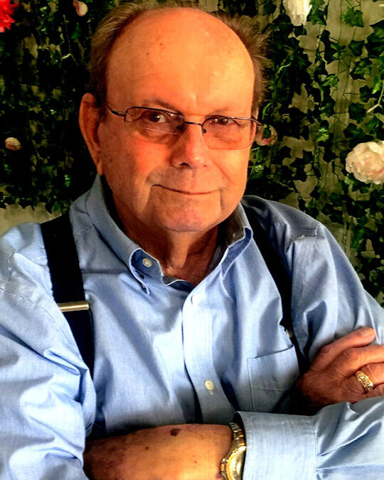 Imants J. Rizenbergs