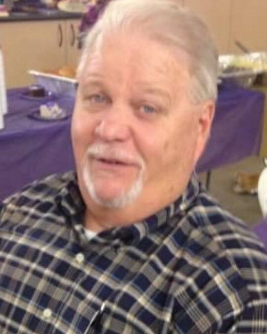 Ransom Roberts