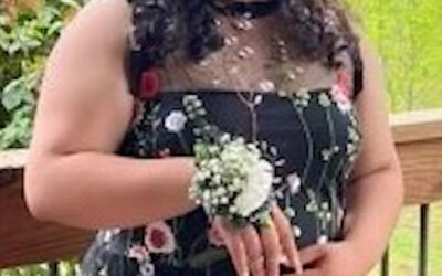 Abigail Ramirez Sandoval