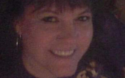 Nancy Darlene Davis