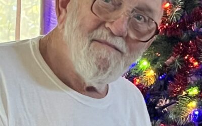Edward W. Godby