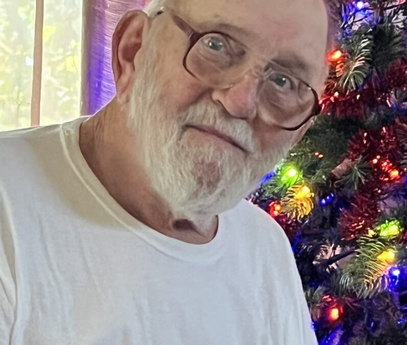 Edward W. Godby