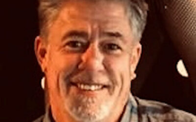 Steven Lee Nichols