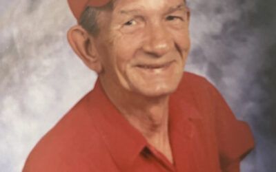 Carl David Patrick