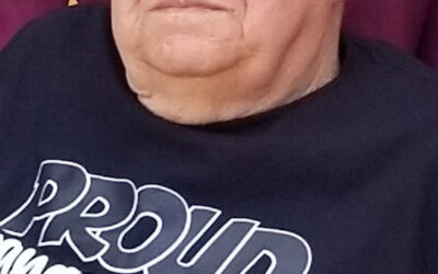 Barry Wayne Phelps