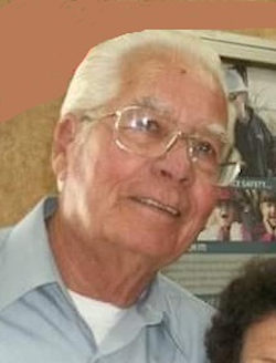 Charles E. Baugh