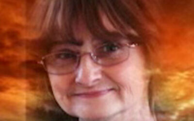 Billie Mary Mae Bray
