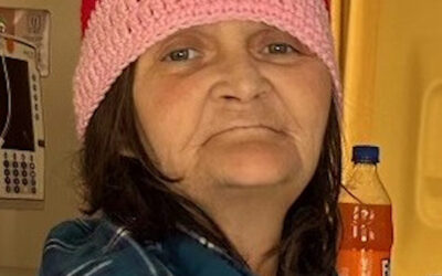 Tammy Lee Calhoun