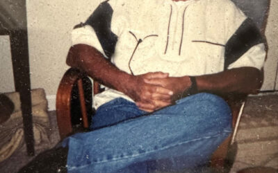 Charles Leighton Whitaker