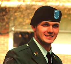Bradford Lee Davis