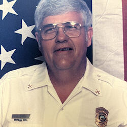 James Ferrell