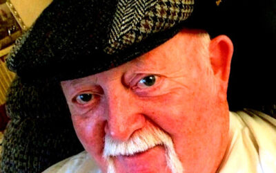James Larry Nicholas