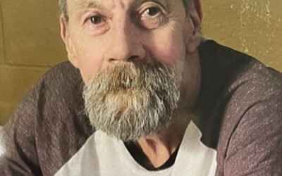 Jackie B. Phelps