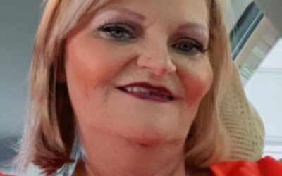 Linda Gail Saulnier