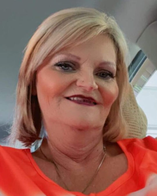 Linda Gail Saulnier