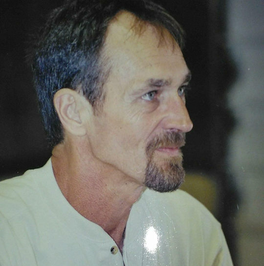 David Richard Young