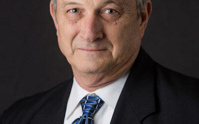 Daniel L. (Danny) Ball