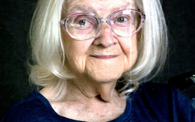 Agnes Bowling