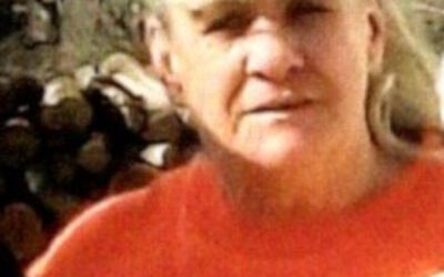Donnie F. Burton