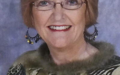 Patricia Lee Smiley Catron