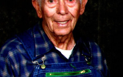 Vernon B. Deaton