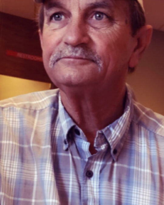 Frankie D. Ramsey, AKA “Cooter” 