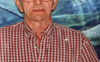 Arvil Lee Gibson