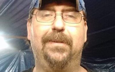 William Patrick Gilmore