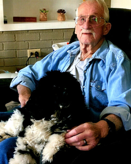 Harold Silvers
