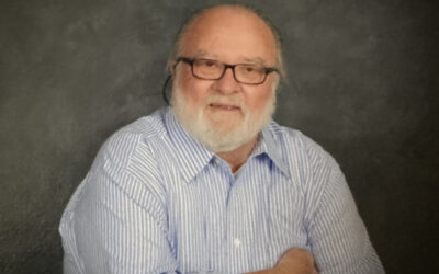Ronald Curtis ‘Curt’ Turpin