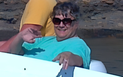 Elizabeth Ann Ethridge