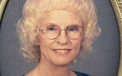 Eunice Imogene Sayers