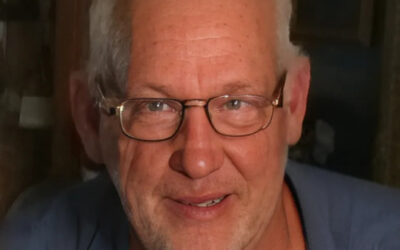 David Alan Lanham