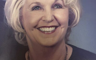 Doris “Jeanie” Lynn