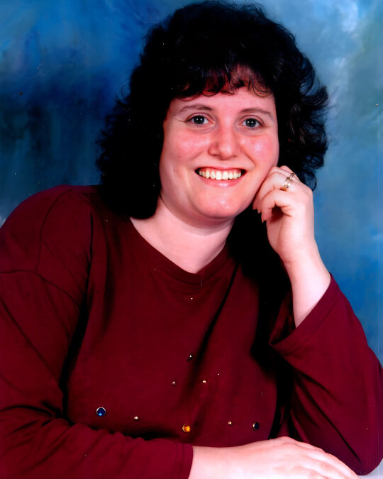 Tina Hardin