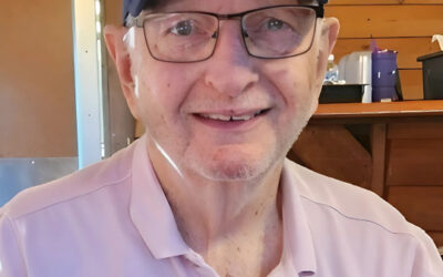 Stanley Richard Schmitt
