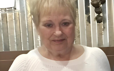 Josephine Lou Coffey