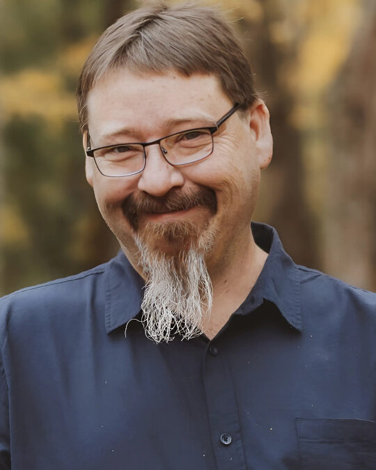 Bobby William Dick Jr.