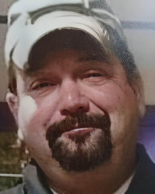 Donnie Dexter Todd Jr