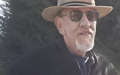 Kevin Coleman Lewis